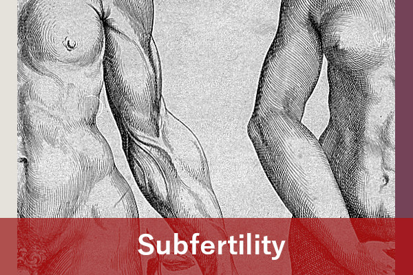 Subfertility